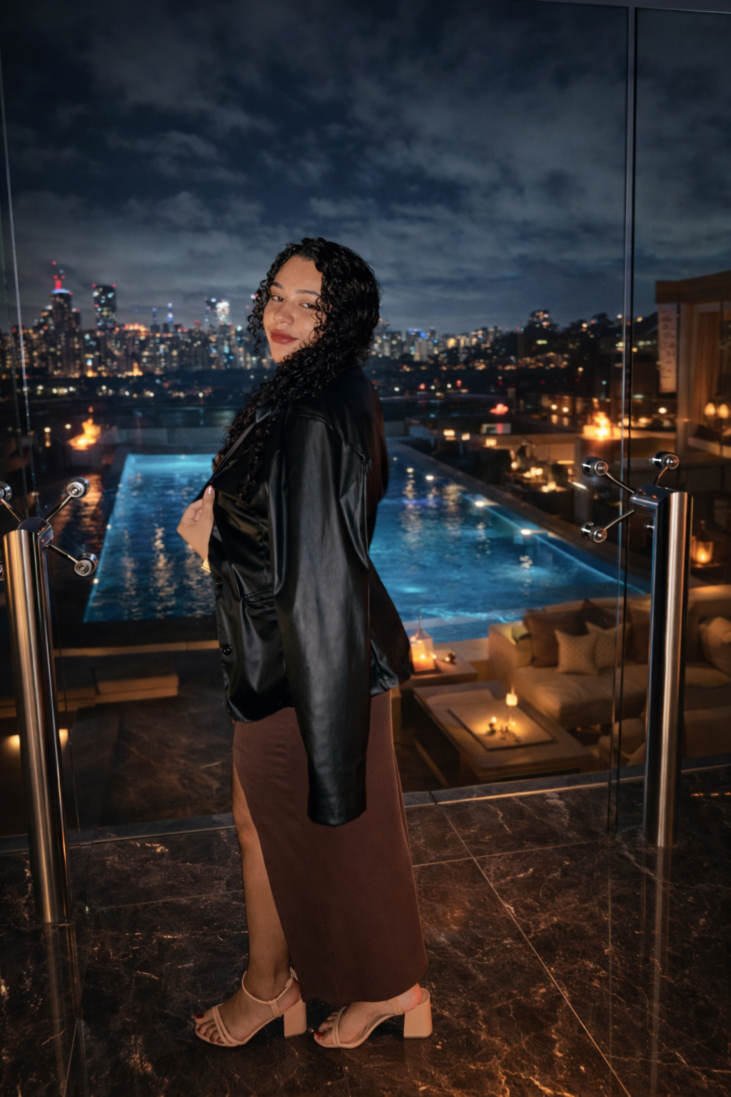 Foto de perfil da Yasmim